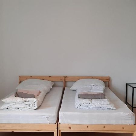 Private Room In A Shared Apartment Odense Ngoại thất bức ảnh