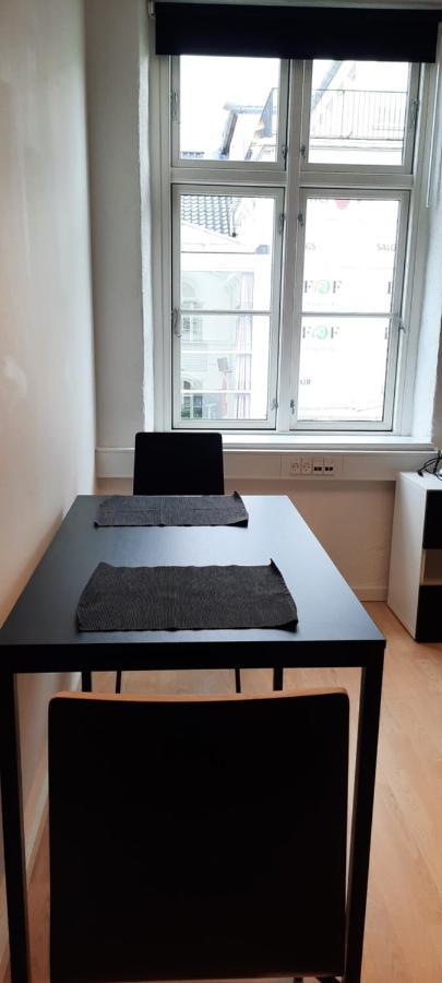 Private Room In A Shared Apartment Odense Ngoại thất bức ảnh