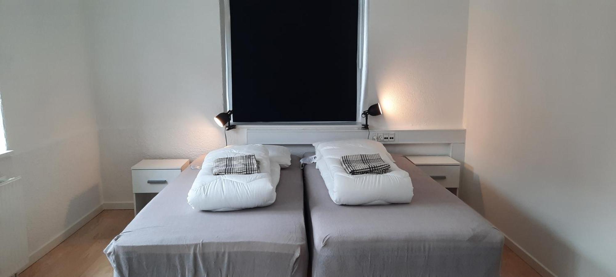 Private Room In A Shared Apartment Odense Ngoại thất bức ảnh