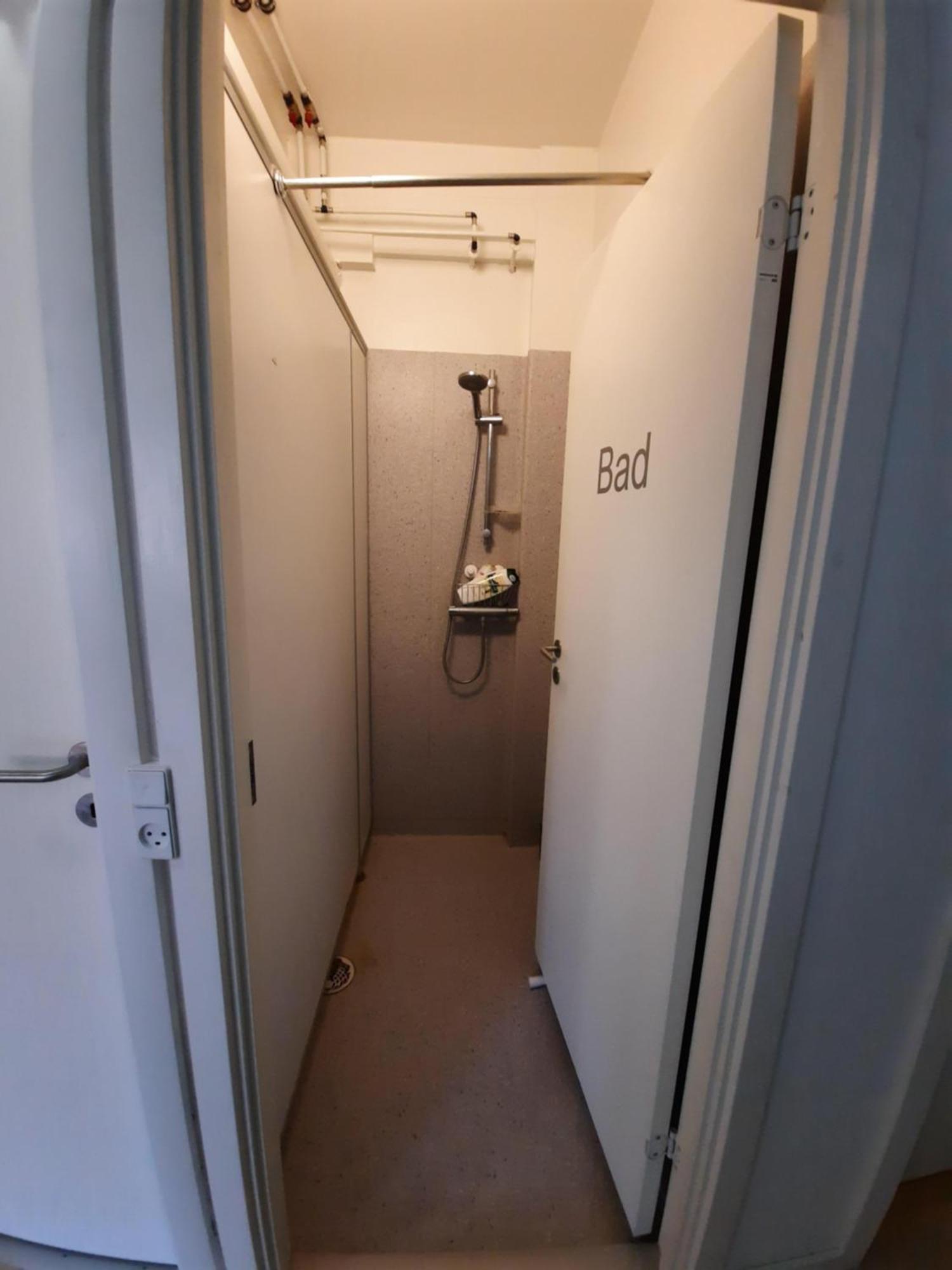 Private Room In A Shared Apartment Odense Ngoại thất bức ảnh